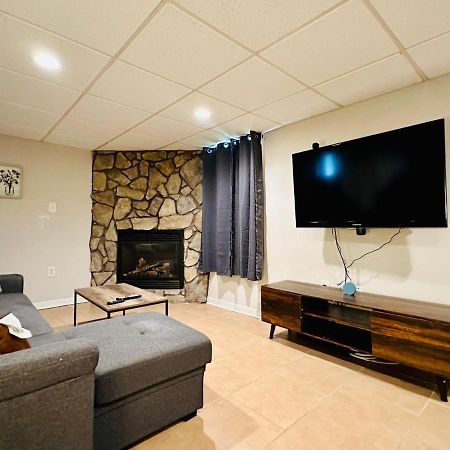 Campu'S Basement Studio W/ Private Entrance Cherry Hills Village المظهر الخارجي الصورة