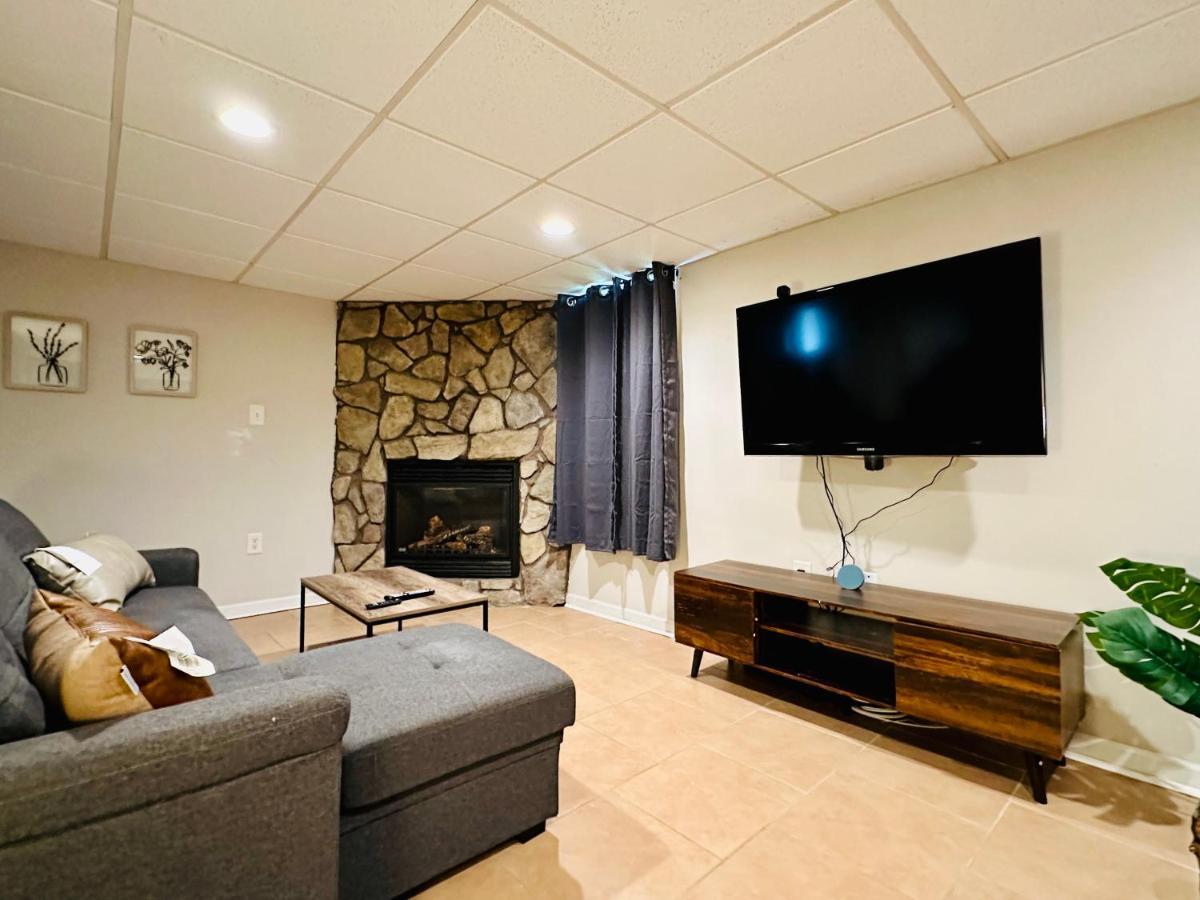Campu'S Basement Studio W/ Private Entrance Cherry Hills Village المظهر الخارجي الصورة
