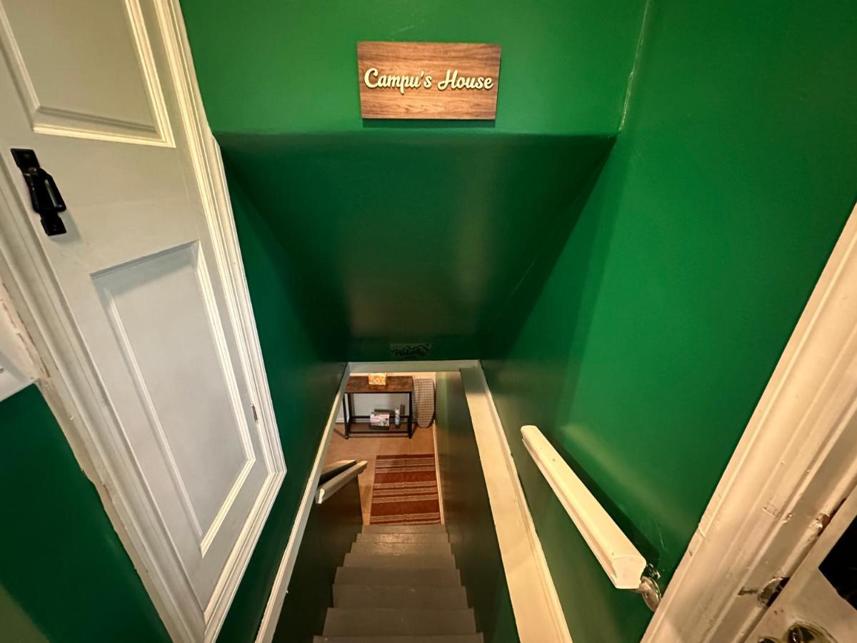 Campu'S Basement Studio W/ Private Entrance Cherry Hills Village المظهر الخارجي الصورة