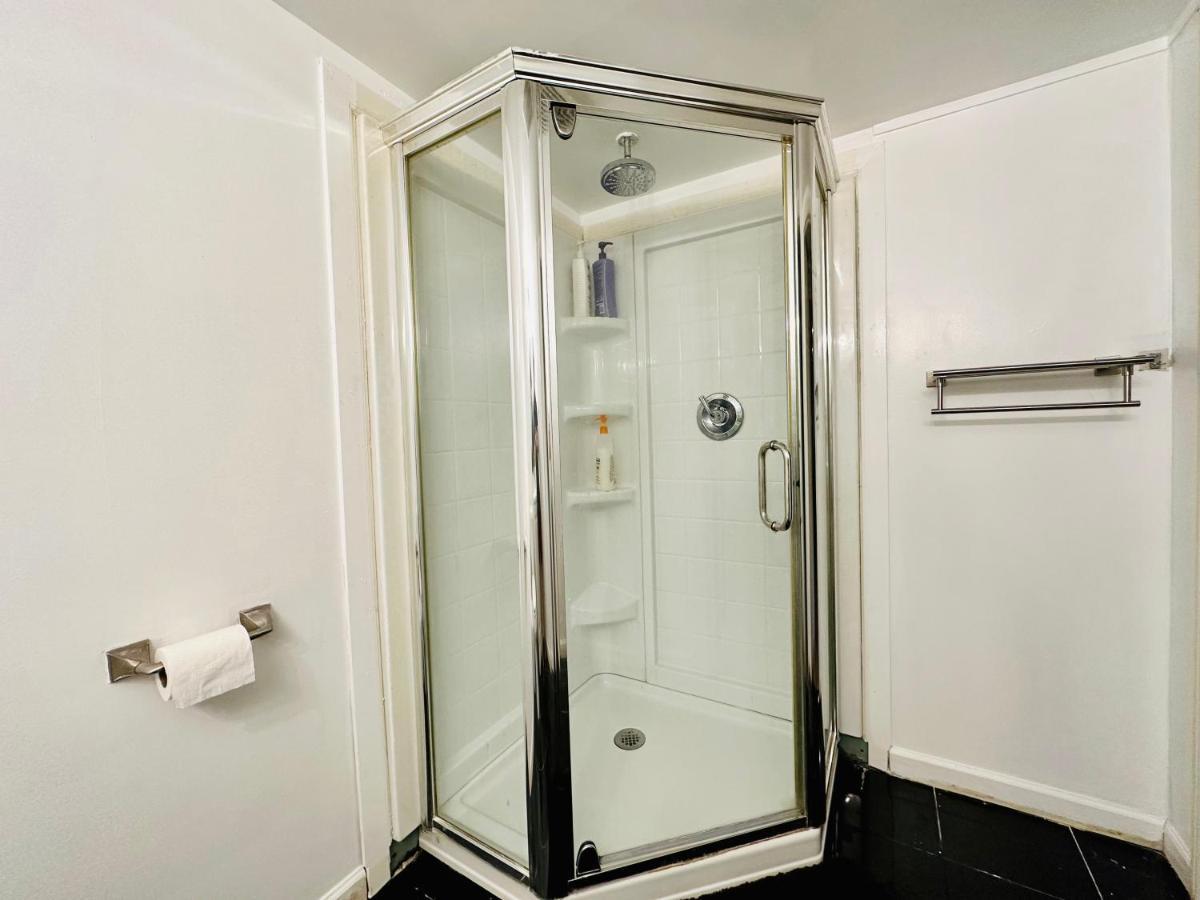 Campu'S Basement Studio W/ Private Entrance Cherry Hills Village المظهر الخارجي الصورة