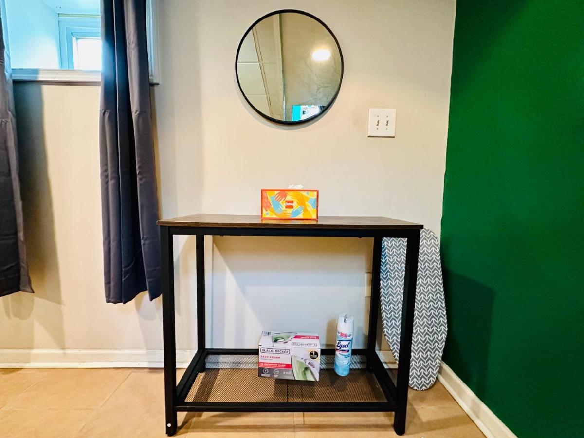 Campu'S Basement Studio W/ Private Entrance Cherry Hills Village المظهر الخارجي الصورة