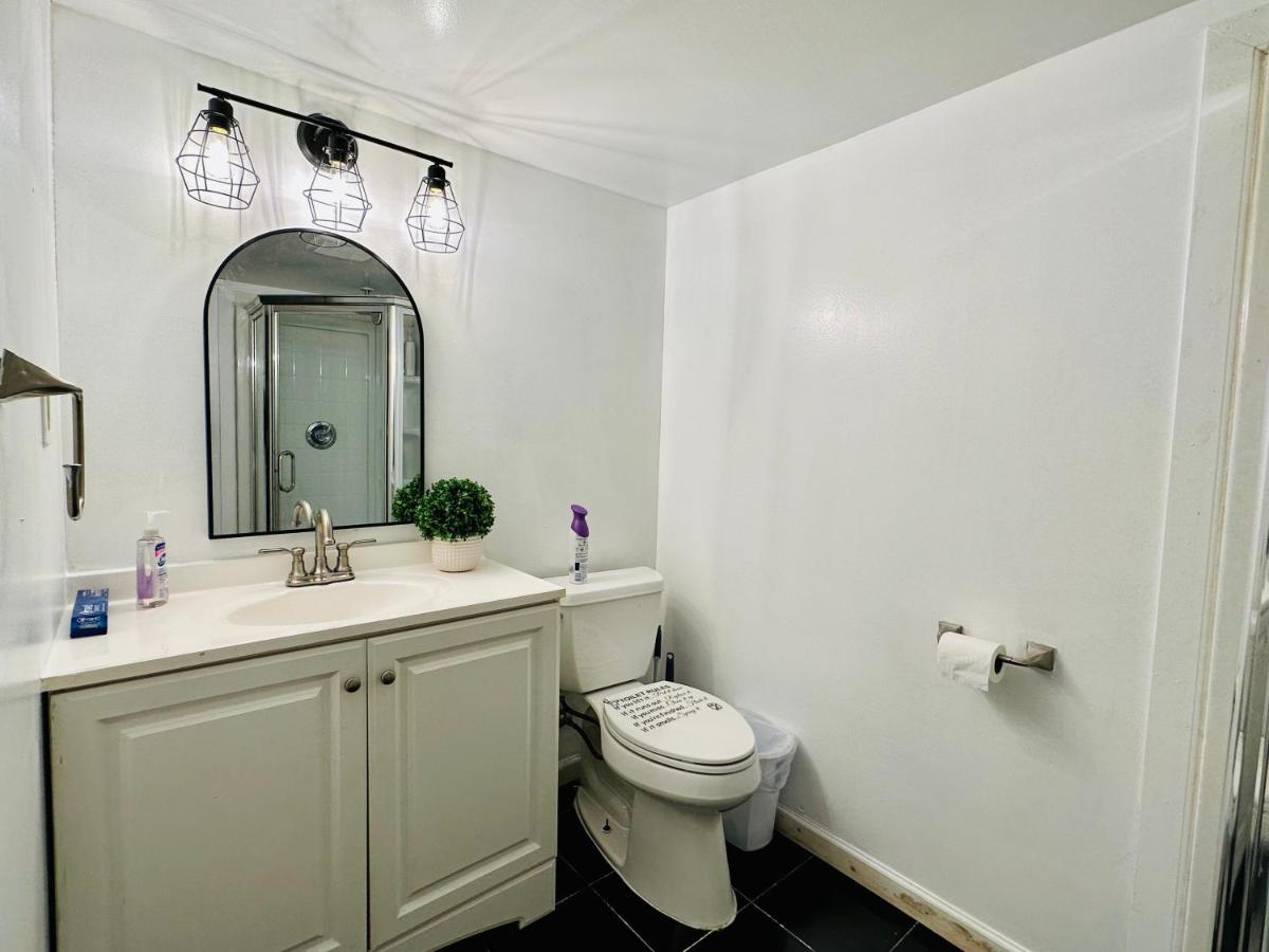 Campu'S Basement Studio W/ Private Entrance Cherry Hills Village المظهر الخارجي الصورة