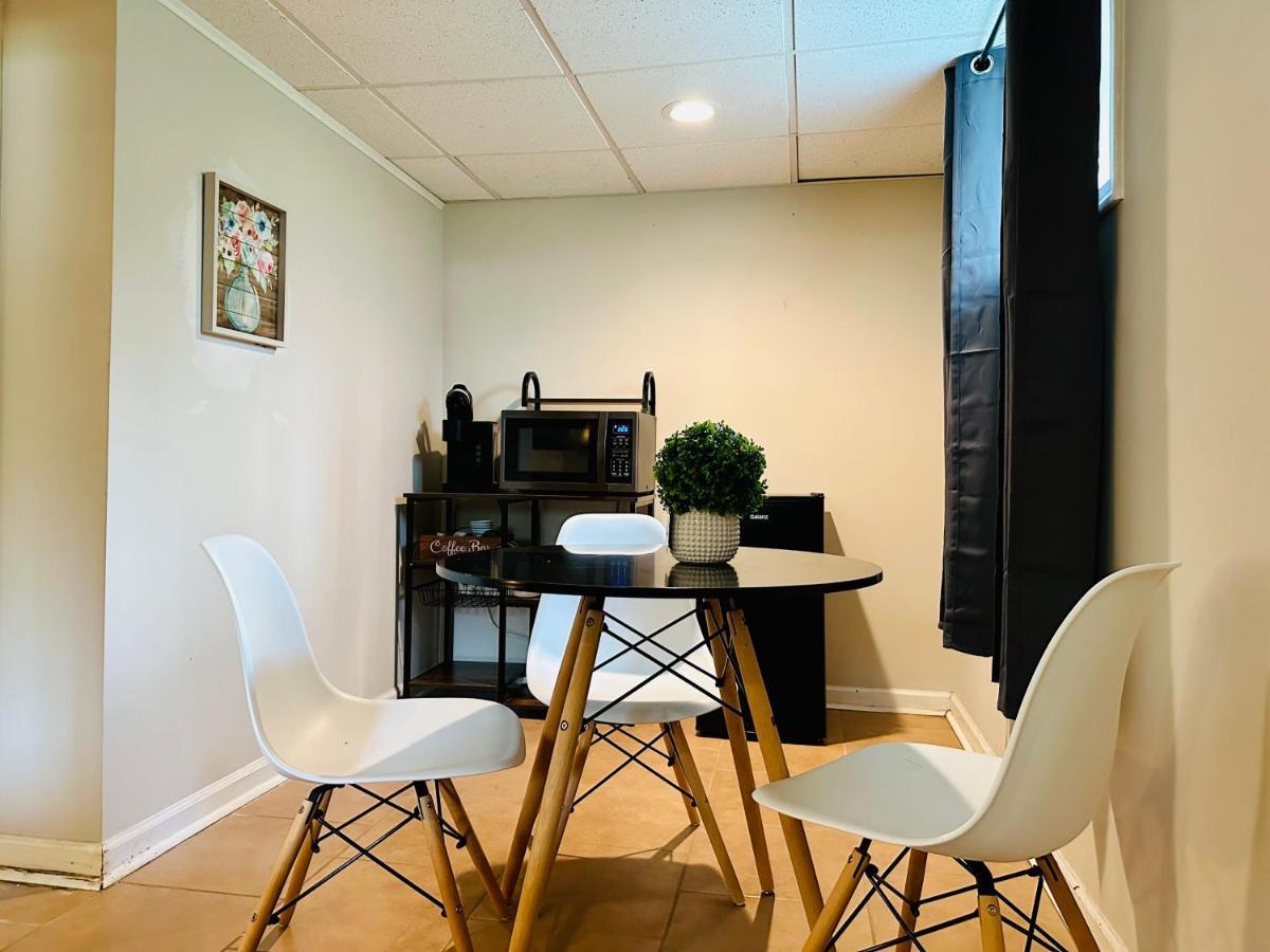 Campu'S Basement Studio W/ Private Entrance Cherry Hills Village المظهر الخارجي الصورة
